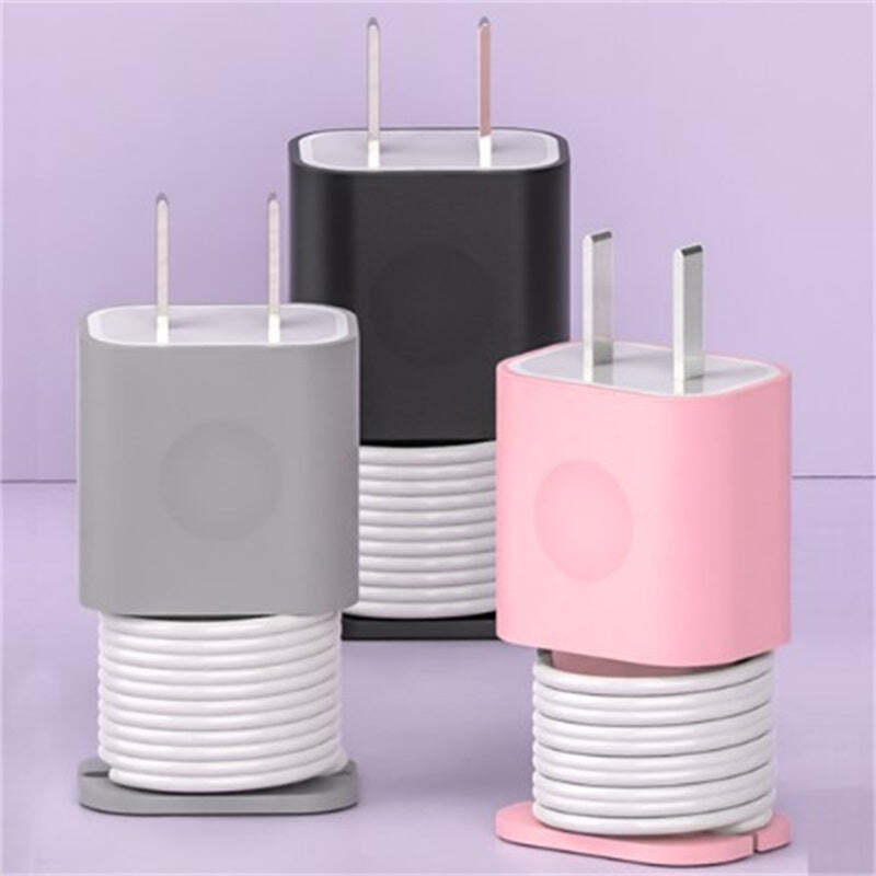 Universal Charger Saver